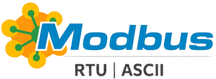 Modbus RTU / ASCII