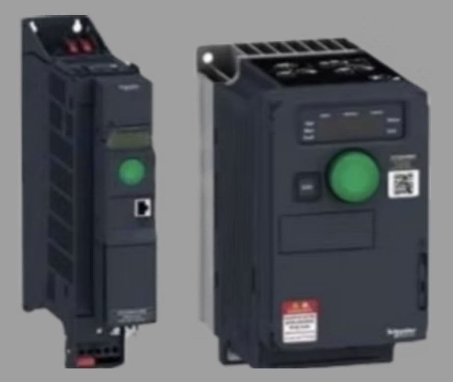 Schneider Electric variable speed drives
